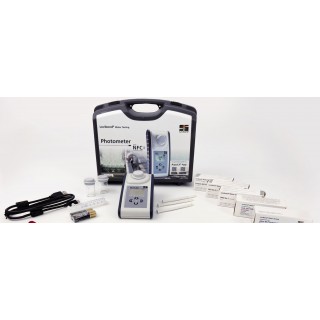 LOVIBOND MD 150 PHOTOMETER